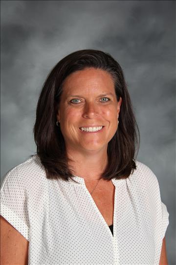 Trish Mueller 